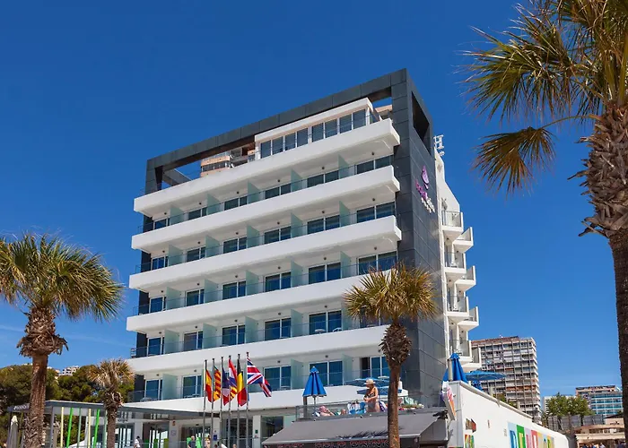 Hotel boutique Apenas: Hotel Brisa