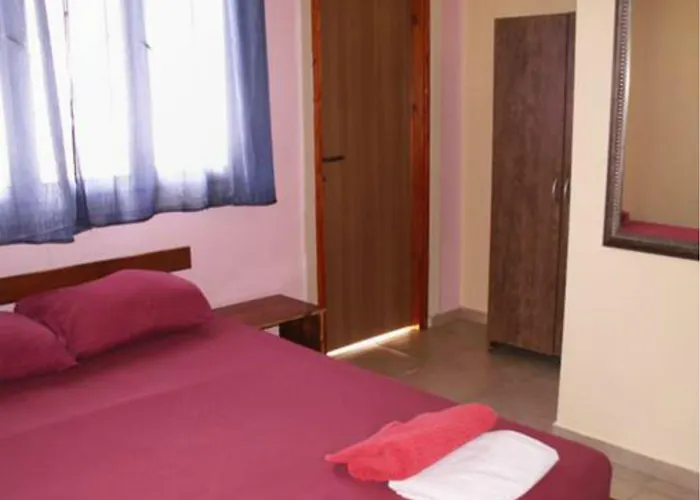 Sky Hostel