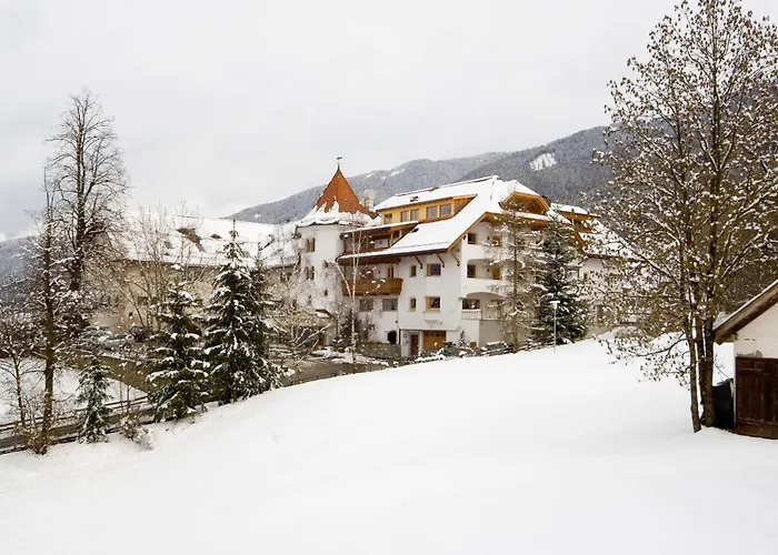 Hotel Muehlgarten