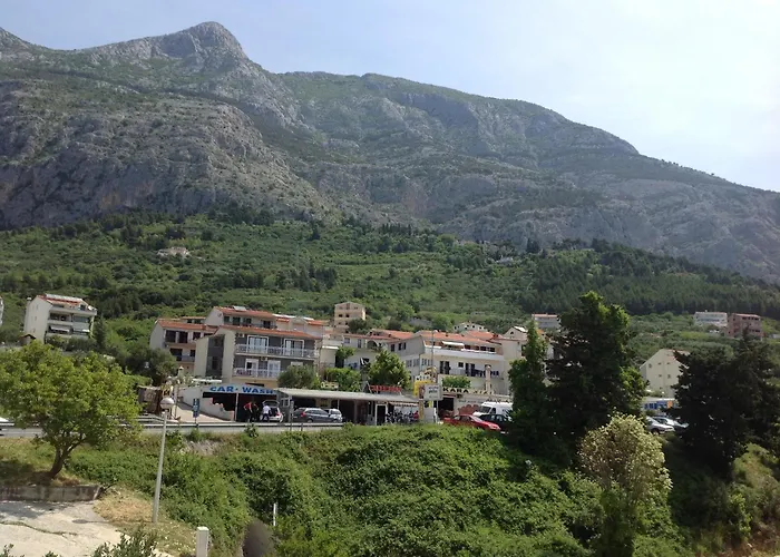 Bed & Breakfast Batosic Makarska