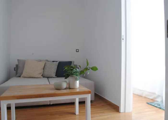 Pet Friendly hotel: Athens Residence Apartments