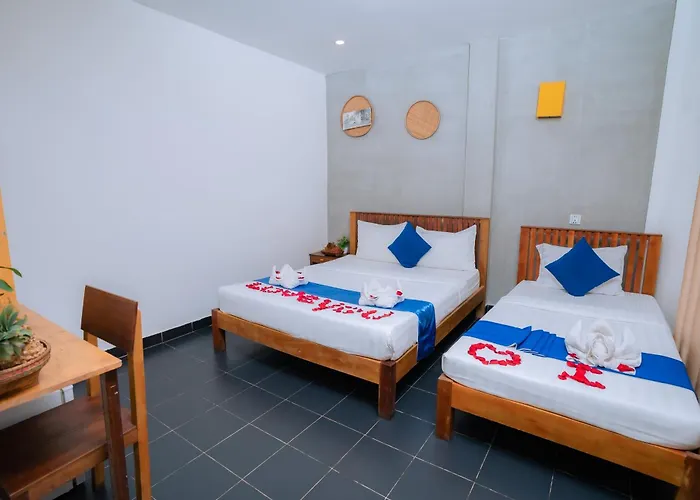 Grand Elevation Hotel