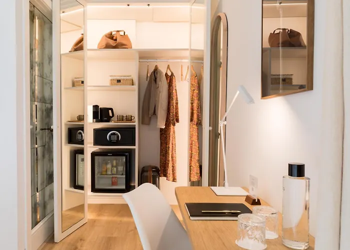 Hotel Tayko Sevilla