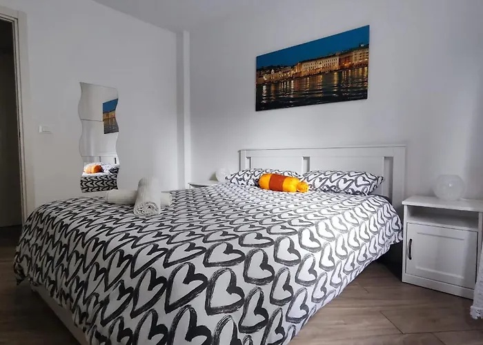 Casa vacanza SERENDIPITY HOME
