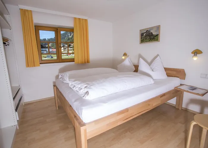 Gästehaus Mathies