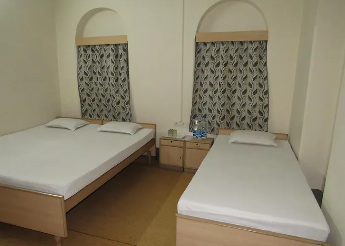 Shaw Guest House