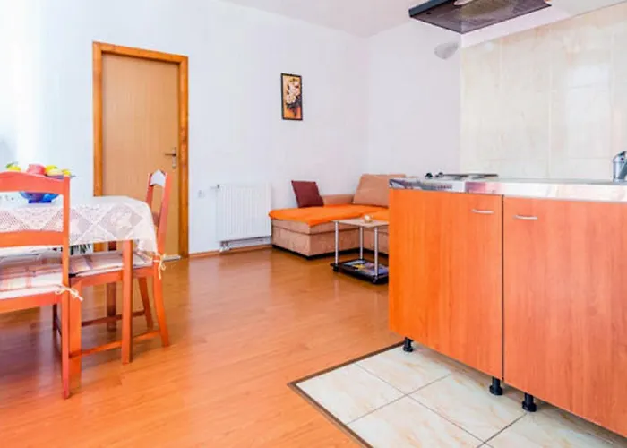 Guest House Fontana