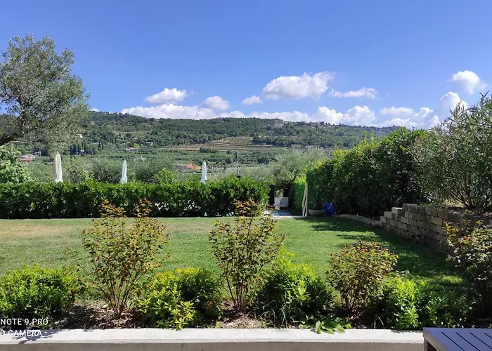Appartamenti A