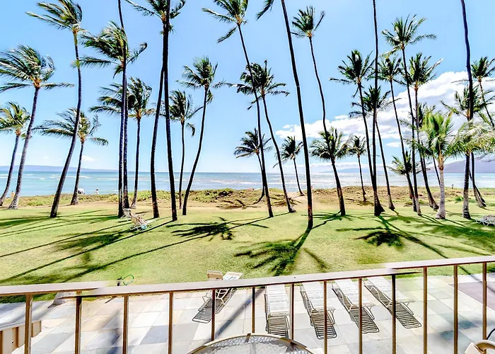 Hale Kai O Kihei