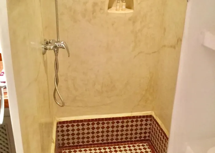 Riad Loudaya & Spa