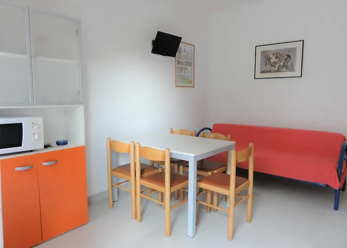 Hotel Am Strand Villaggio Azzurro