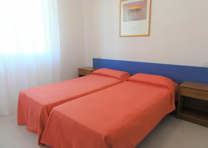 Hotel Am Strand Villaggio Azzurro