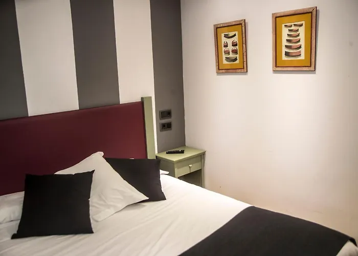 Boutique Hotel Castilla