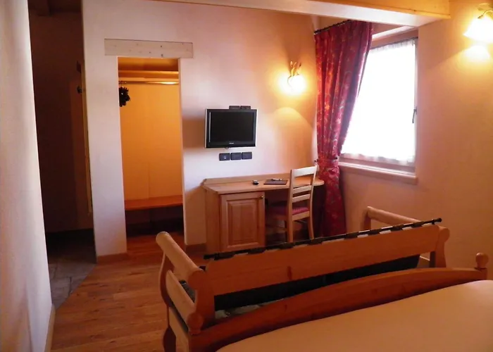 Hotel Pontiglia