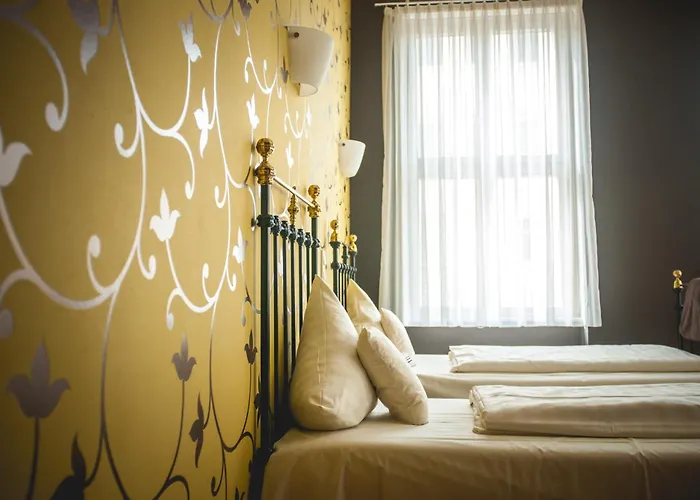 Hotel Alexander