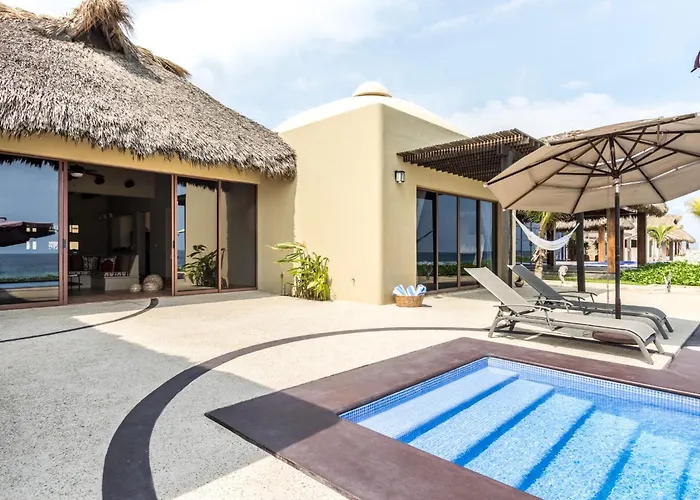 Hotel Ping Pong: Vivo Resorts