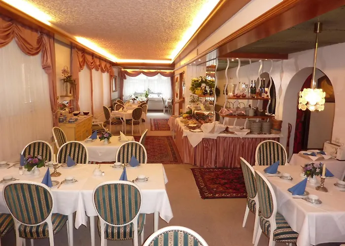 3-Sterne-Hotel: Hotel Traube