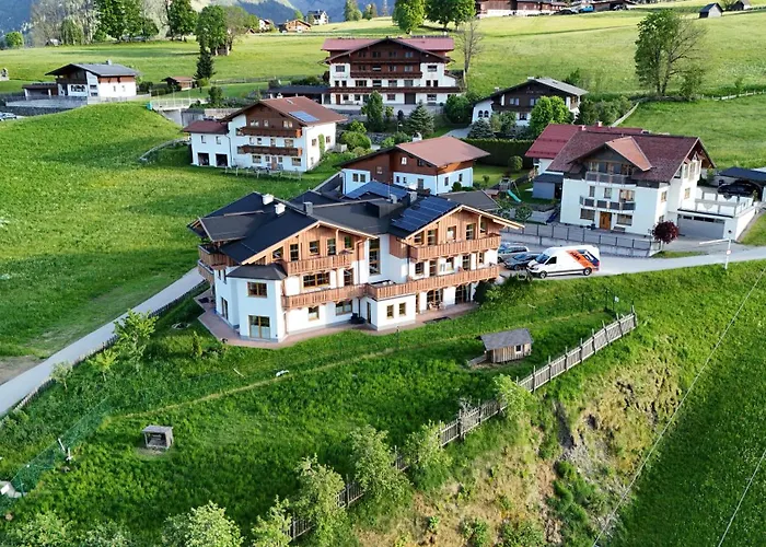 Hotel nahe College: La Montana Ski & Hiking Lodge