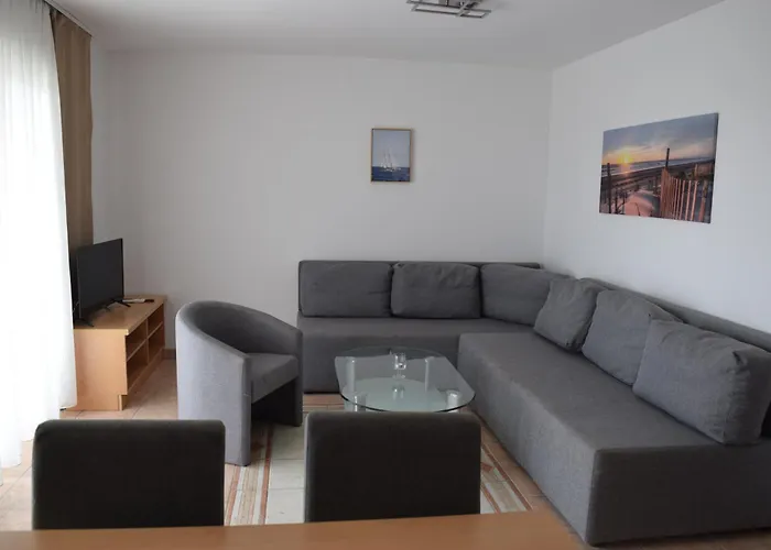 Apartments Grgic