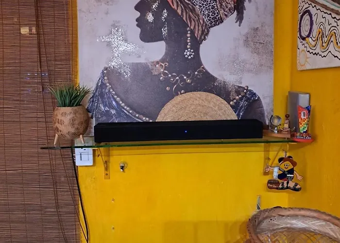 Hostel Shalom Adonai