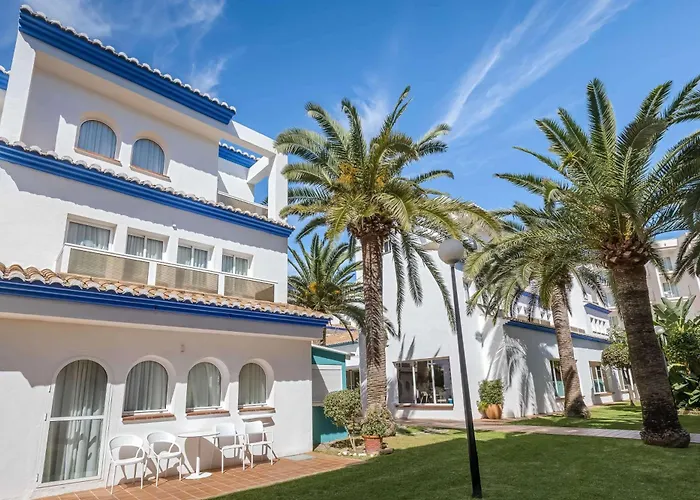  Occidental Torremolinos Playa