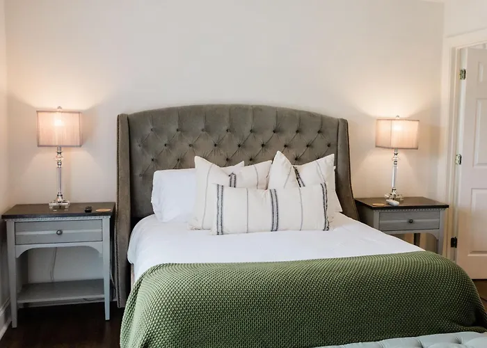 Dahlonega Resort And Vineyard