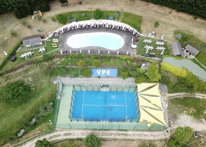 Villa Paradiso Esotico