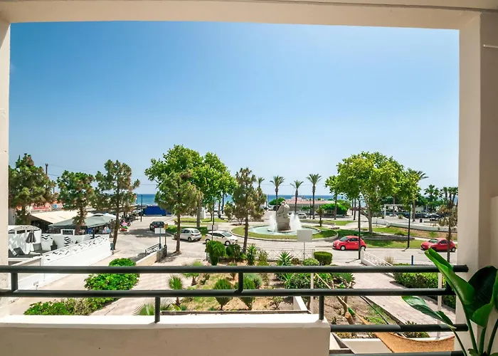 Atma Beach Rooms & Suites