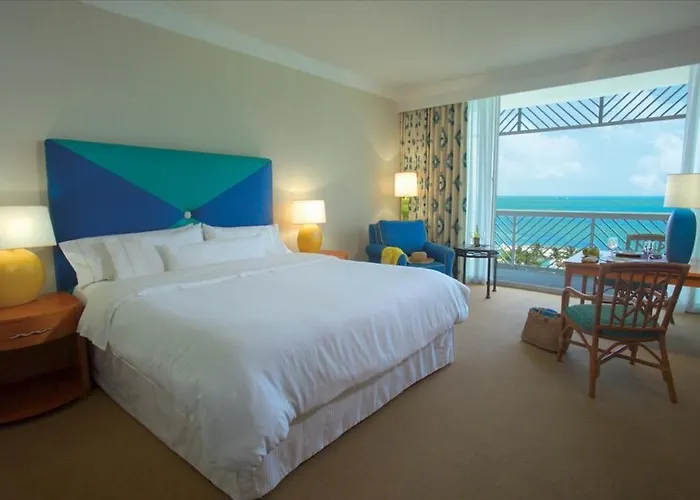 Grand Lucayan Bahamas