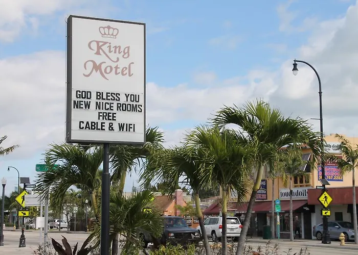 King -