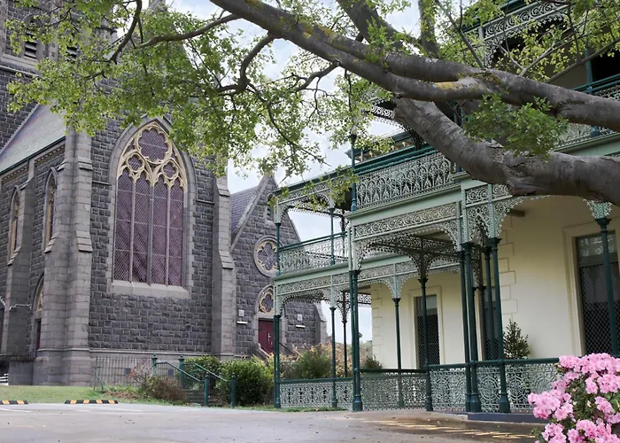 Myers Manor I Cbd