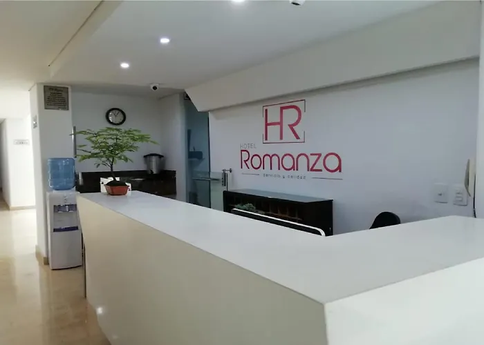 Hotel Romanza