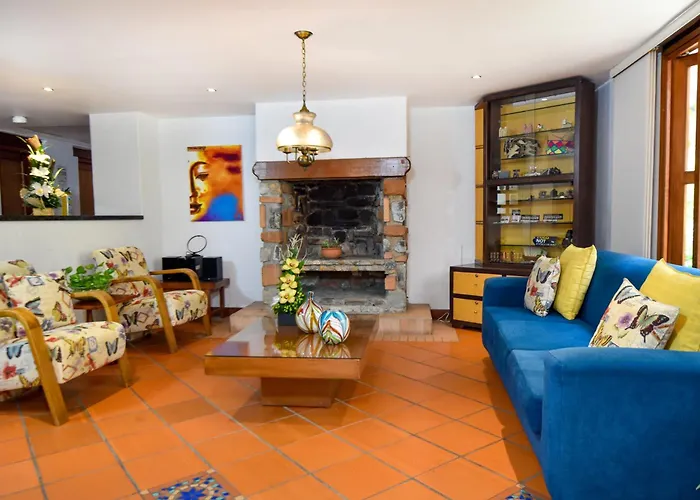 La Campana Hotel Boutique