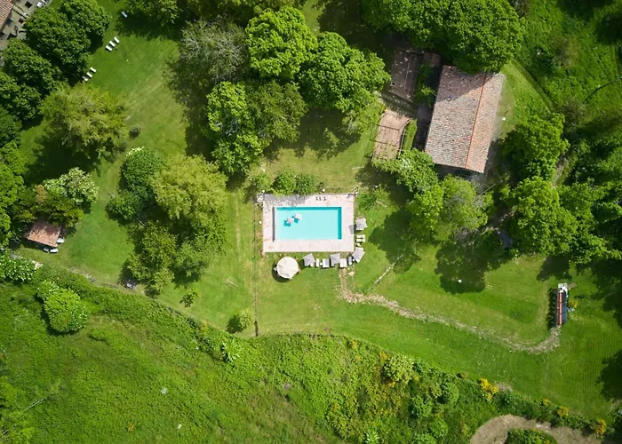 Relais San Lorenzo