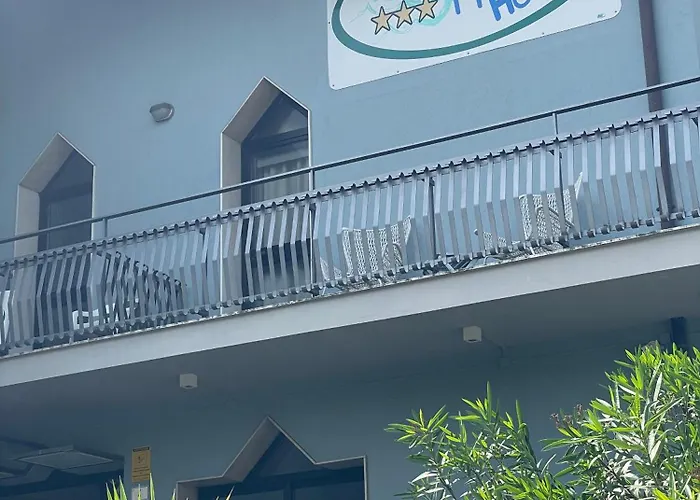 Hotel L'Approdo
