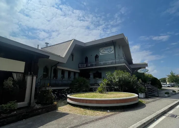 Hotel L'Approdo