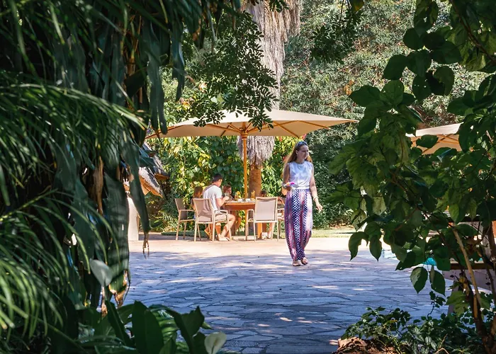 Ferienvermietung: Bayete Guest Lodge