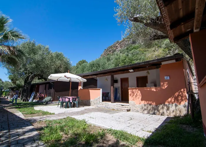 Villaggio Esca