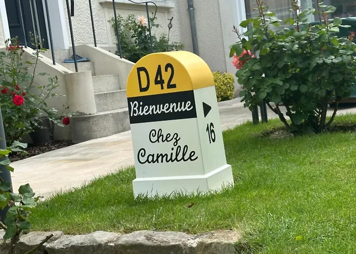 Chez Camille