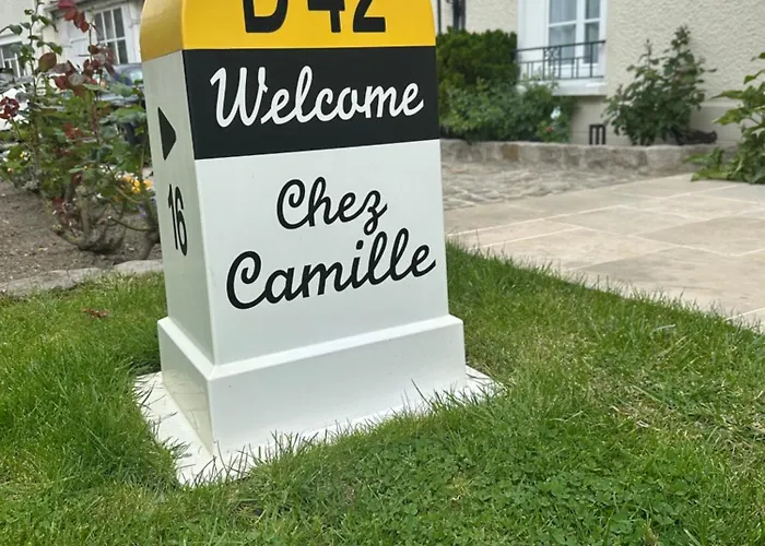 Chez Camille
