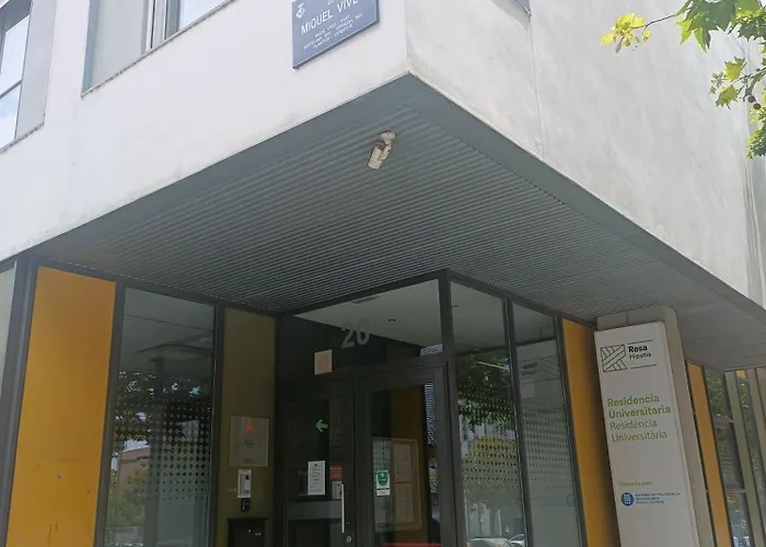 Universitarios Resa Hipatia