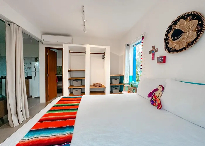 Vila Real Apartamentos