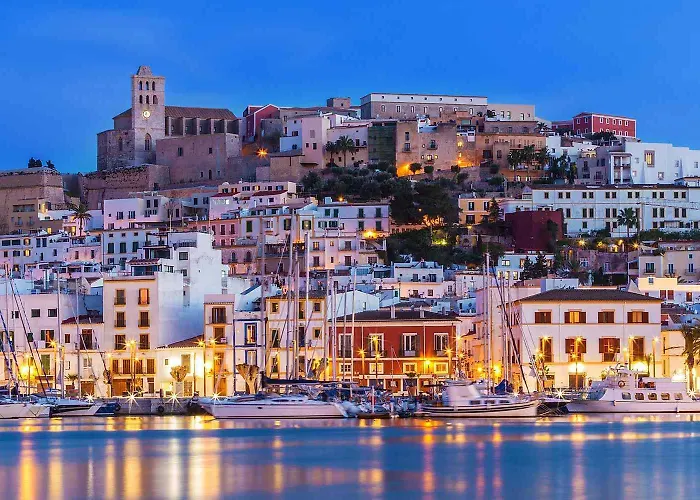 Perros hoteles Ibiza
