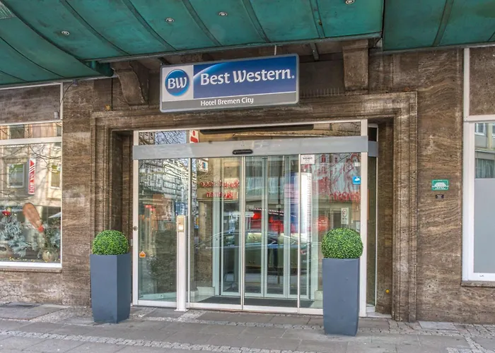 Best Western Bremen City
