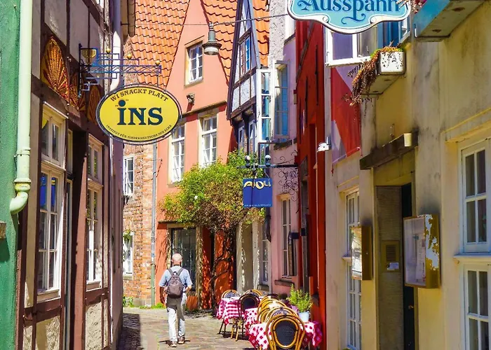 Best Western Bremen City