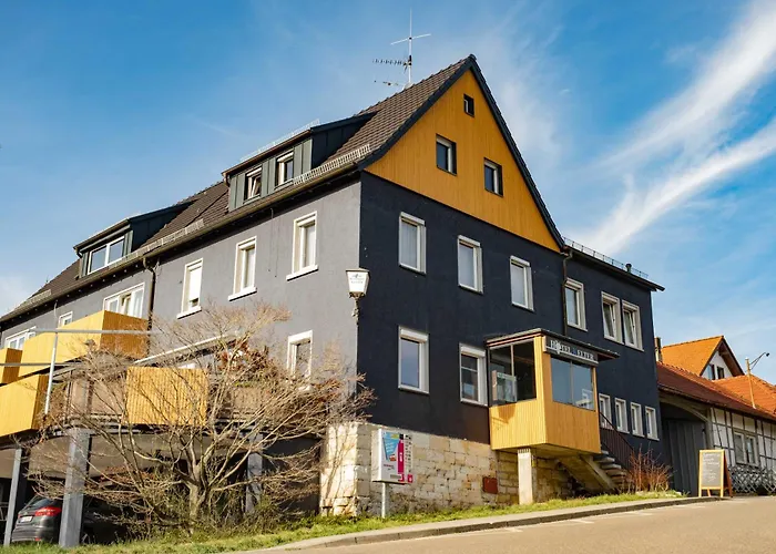 Hotel-Restaurant Kelter