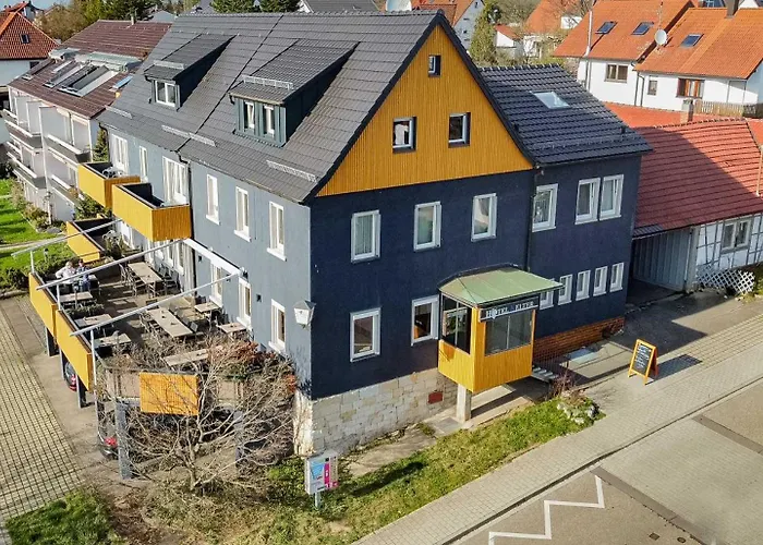 Hotel-Restaurant Kelter