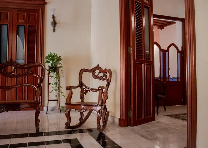 Boutique Casa Don Gustavo,