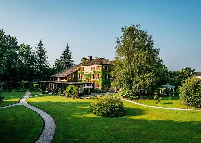Hotel adatto agli animali: Locanda Sandi