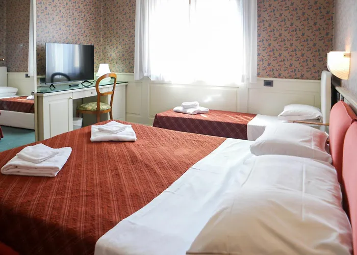 Hotel Alla Giustizia